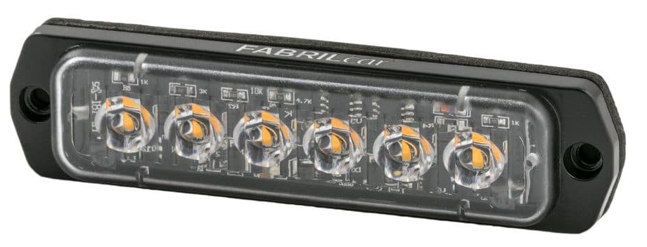 CAKAR LAMBA BEYAZ LED 14 FLAS MOD METAL 9 30V 1.5M